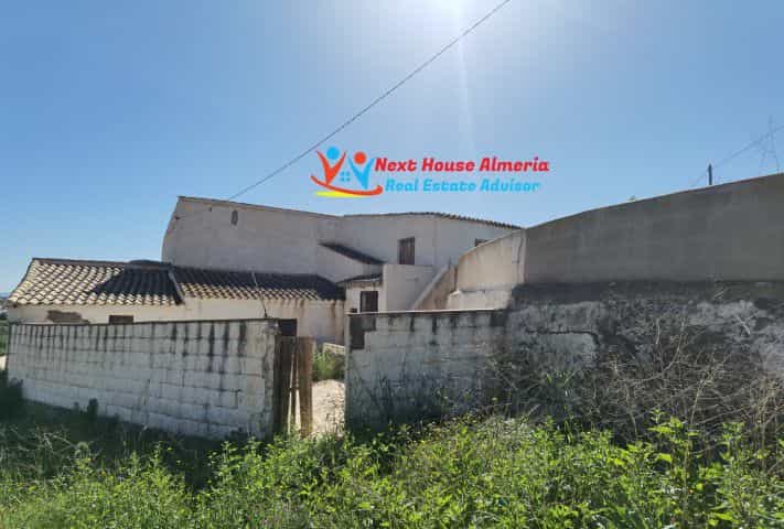 casa en Antas, Andalucía 10484742