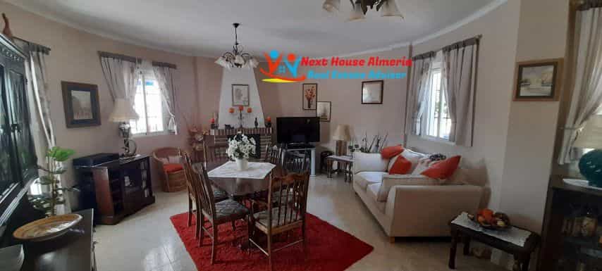 Rumah di Arboleas, Andalusia 10484743