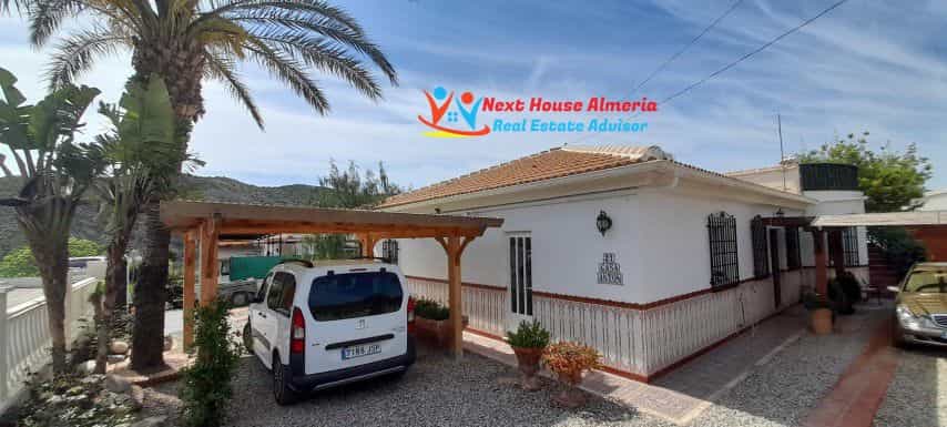 House in Arboleas, Andalusia 10484743
