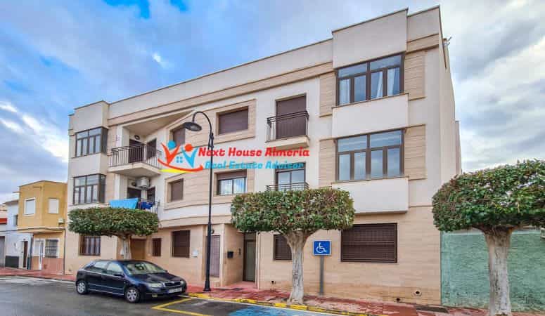 Condominium in Huercal-Overa, Andalusia 10484744