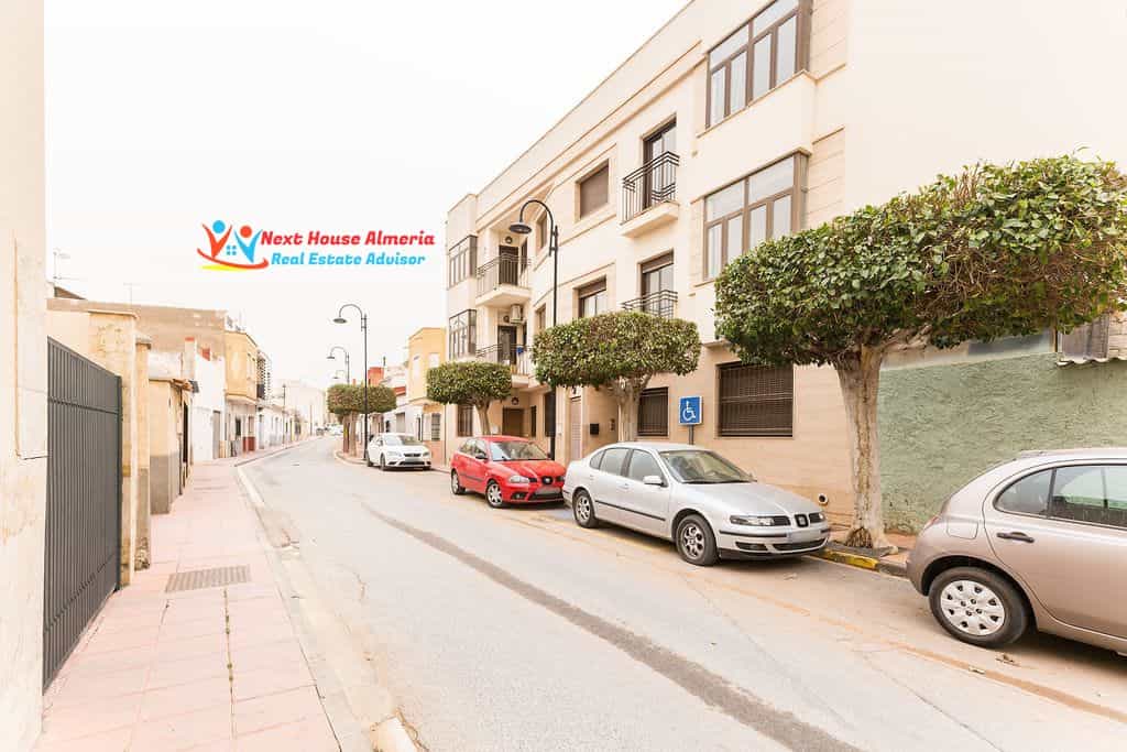 Condominio en Huércal-Overa, Andalusia 10484744