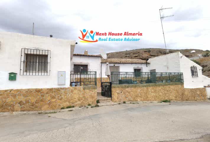 House in Partaloa, Andalusia 10484746