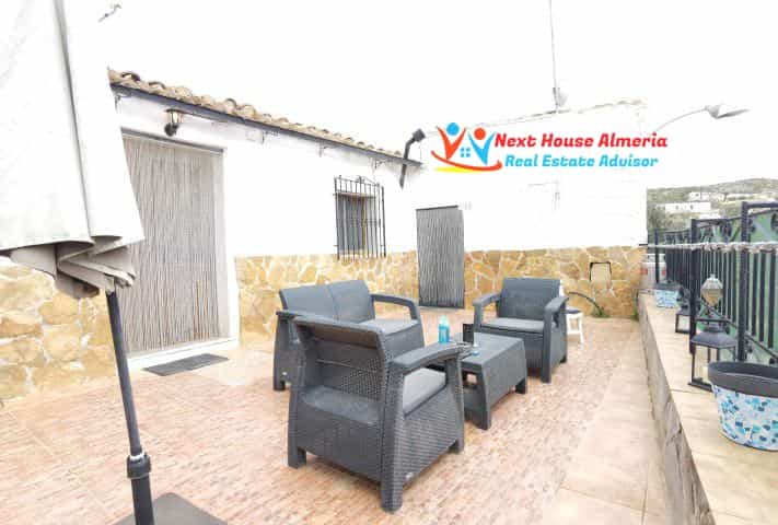 Rumah di Partaloa, Andalusia 10484746