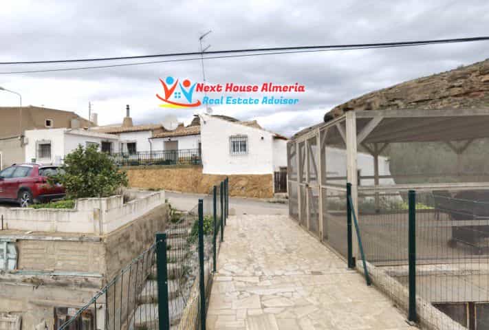 Haus im Partaloa, Andalusien 10484746