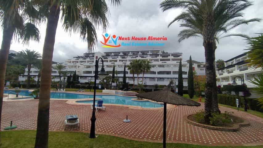 Condominium in Mojacar, Andalusia 10484748