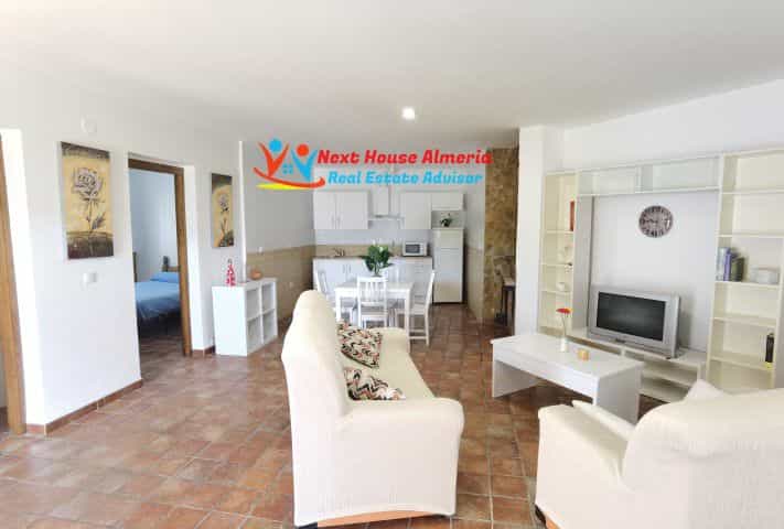 Huis in Seron, Andalusia 10484749