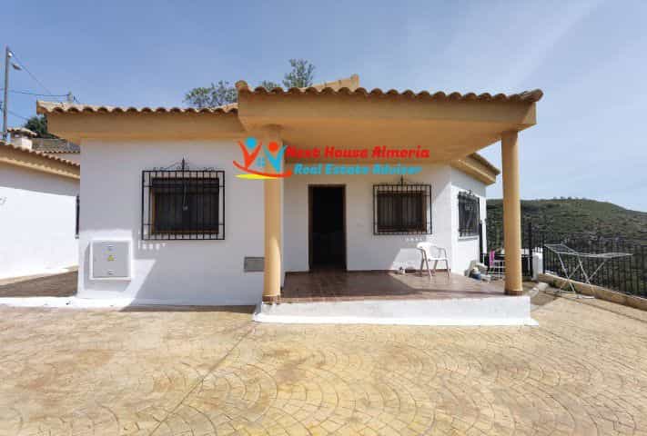 House in Seron, Andalusia 10484749
