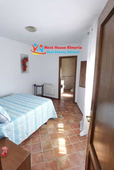 жилой дом в Serón, Andalusia 10484749
