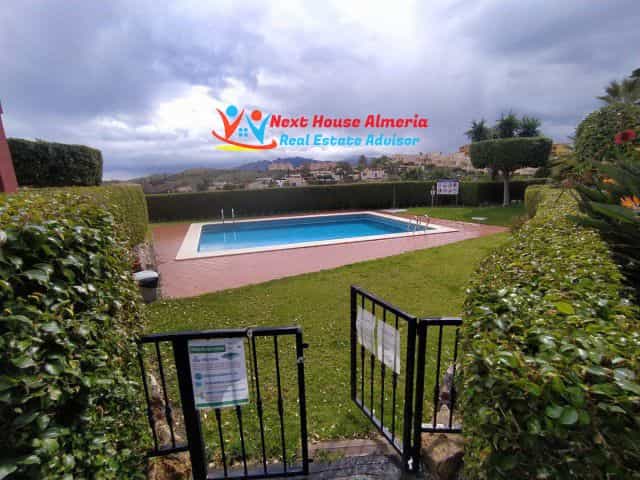 Condominium in El Esparragal, Andalusia 10484751