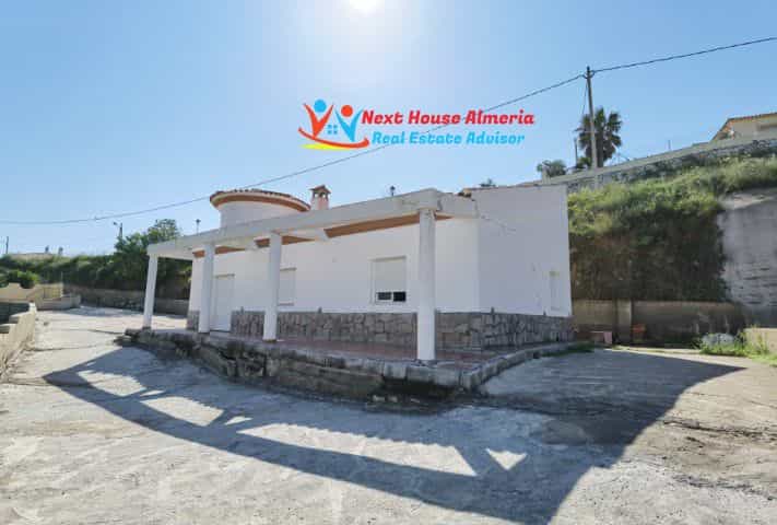 Dom w Los Colorados, Andalucía 10484755