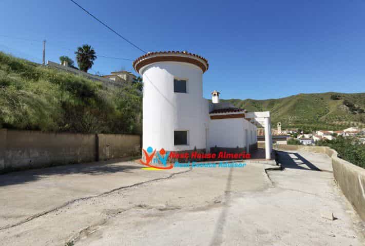Dom w Arboleas, Andaluzja 10484755