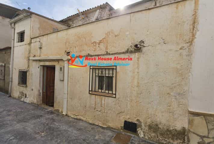 Hus i Alcóntar, Andalusien 10484756