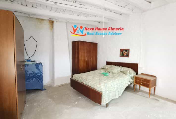 Rumah di Alcóntar, Andalusia 10484756