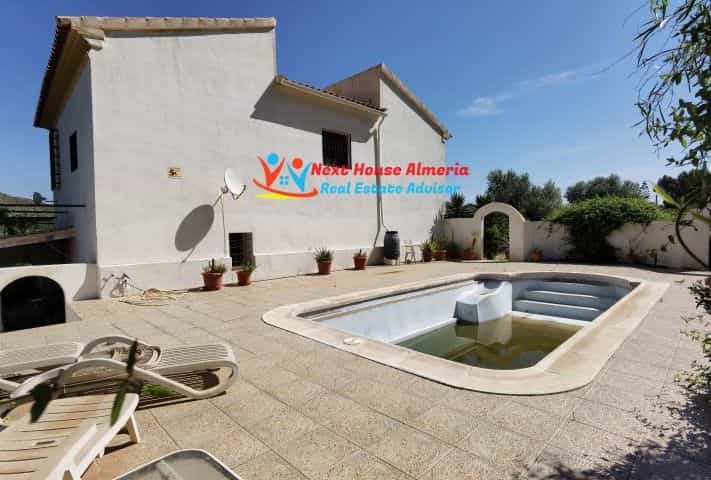 House in Cantoria, Andalusia 10484758