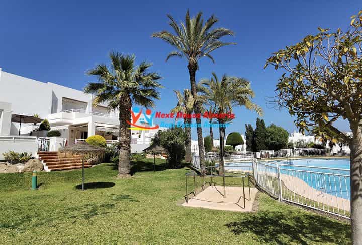 Condominium in Mojacar, Andalusia 10484760