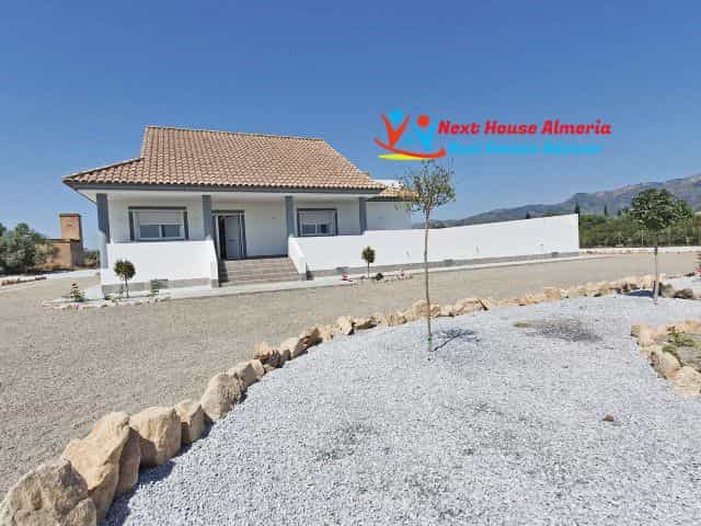 House in Aledo, Murcia 10484762