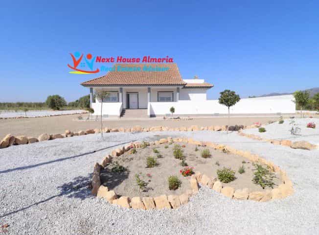 Haus im Aledo, Murcia 10484762