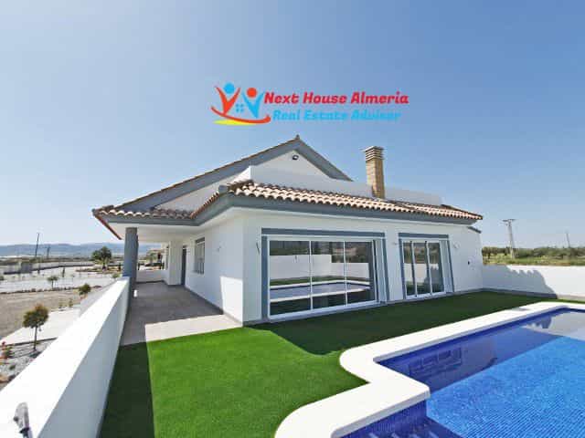 Talo sisään Aledo, Murcia 10484762