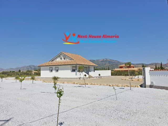 House in La Hoya, Region of Murcia 10484762