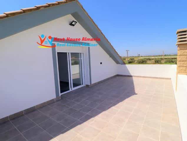 Будинок в La Hoya, Region of Murcia 10484762