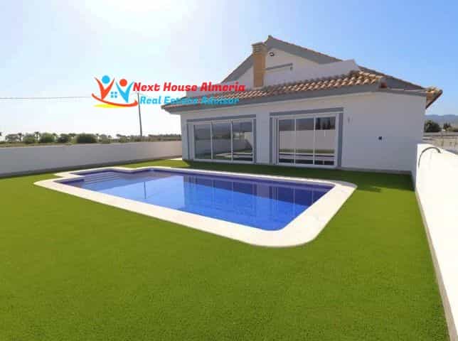 Haus im Aledo, Murcia 10484762