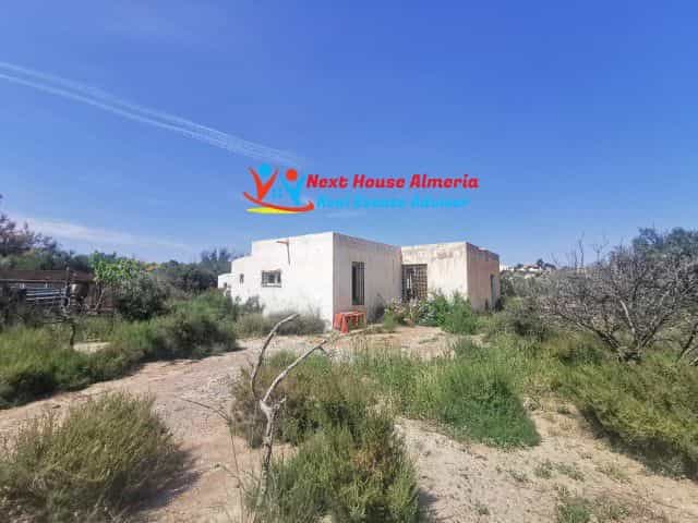House in Partaloa, Andalusia 10484769