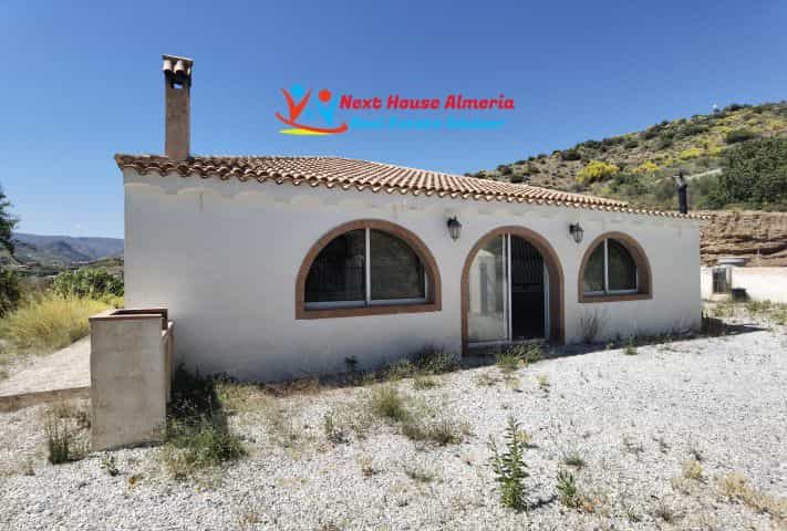 House in Albox, Andalusia 10484770