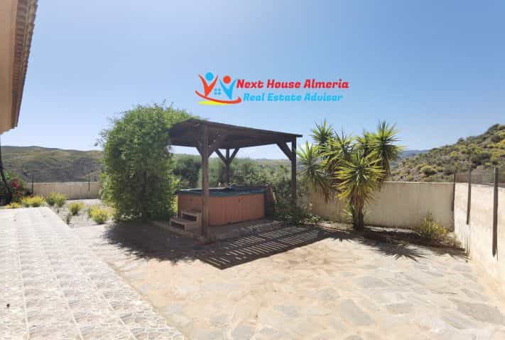 House in Albox, Andalusia 10484770
