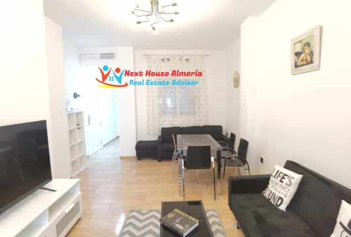 Condominium in Albox, Andalusia 10484772