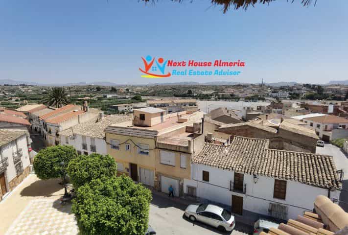 House in Albox, Andalusia 10484774