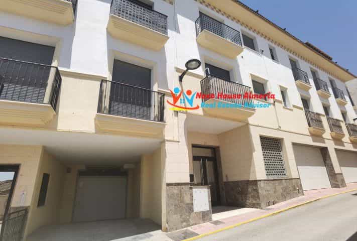 House in Albox, Andalusia 10484774