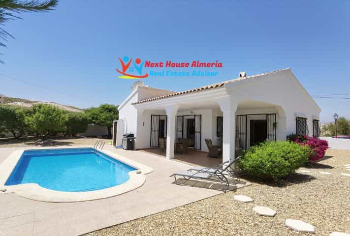 Hus i , Andalucía 10484776