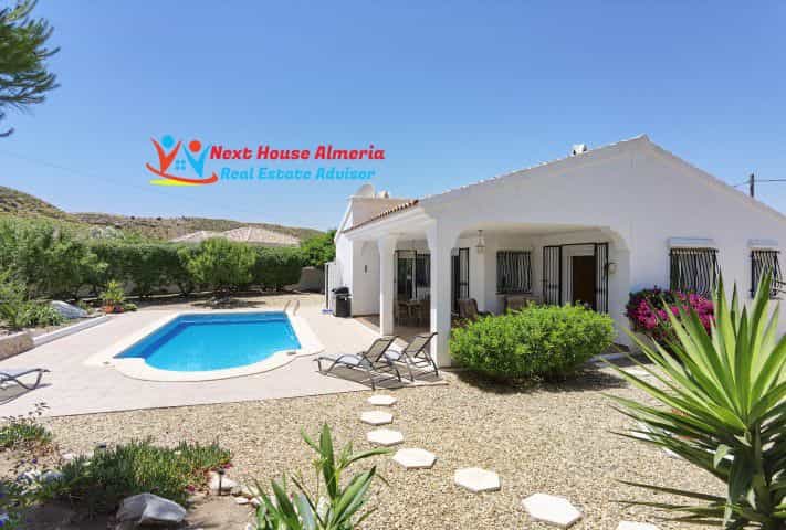Casa nel Arbolea, Andalusia 10484776