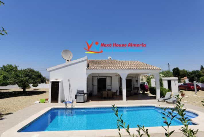 House in , Andalucía 10484776