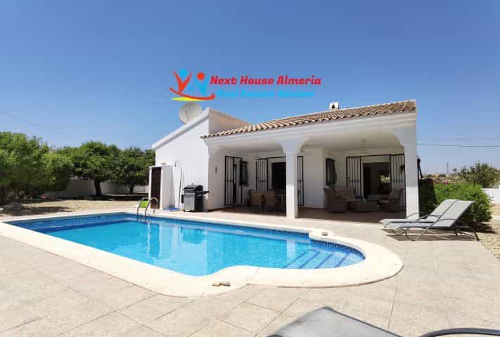 Hus i , Andalucía 10484776