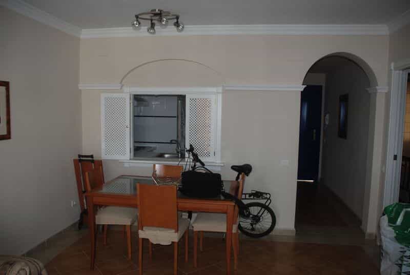Condominium in Isla de Canela, Andalusia 10484787