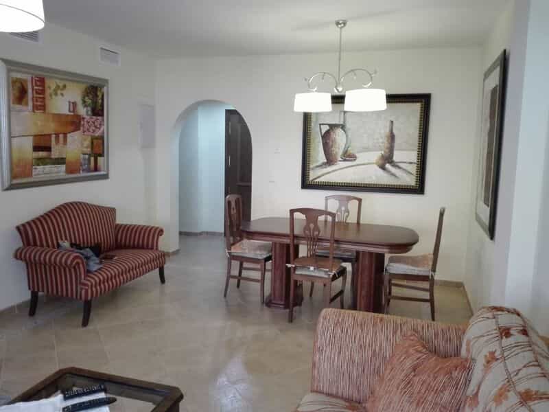 Condominium in Ayamonte, Andalusia 10484788