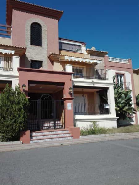 Квартира в Ісла-де-Канела, Андалусія 10484789