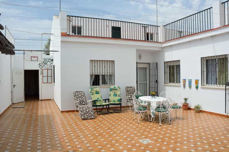 House in , Andalusia 10484790