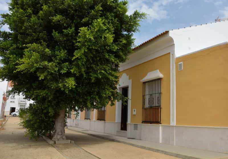 Hus i Lepe, Andalusien 10484790