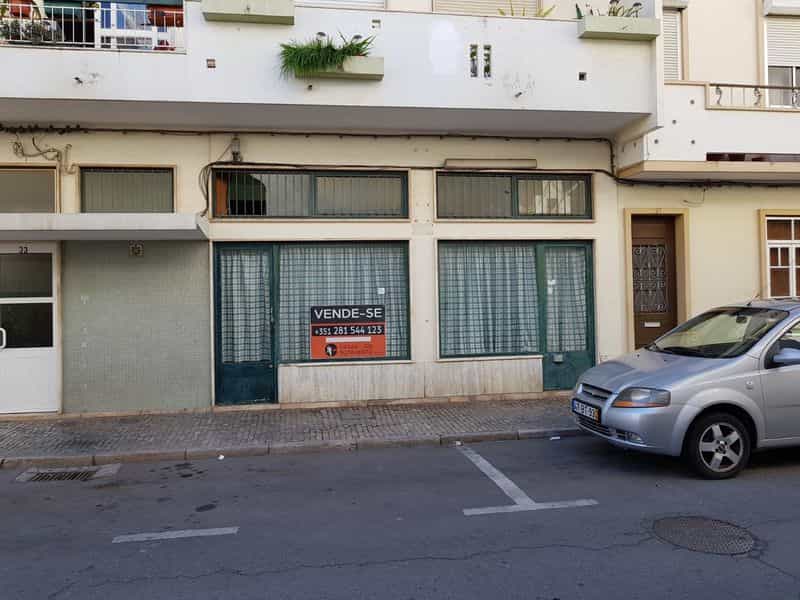 Detaljhandel i Vila Real de Santo António, Faro District 10484792