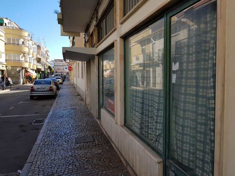 Detaljhandel i Vila Real de Santo António, Faro District 10484792