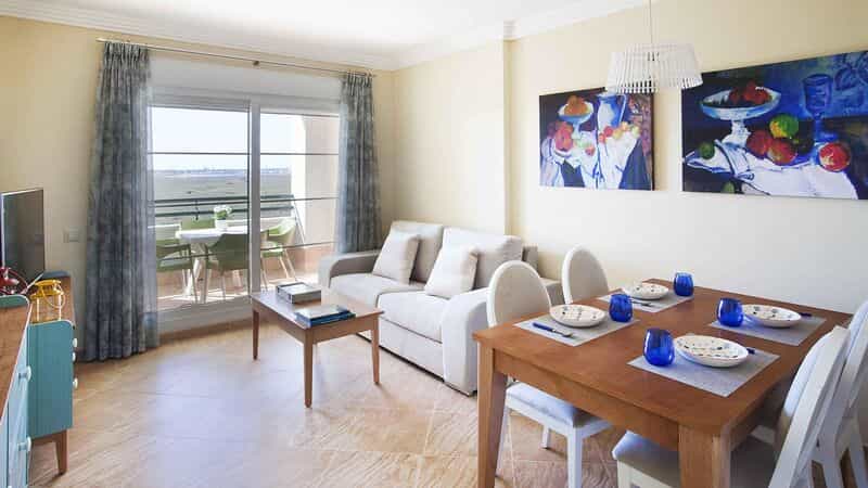 Condominium in Isla de Canela, Andalusia 10484798
