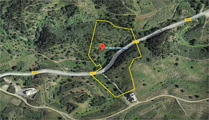 Land in Conceicao, Faro 10484822