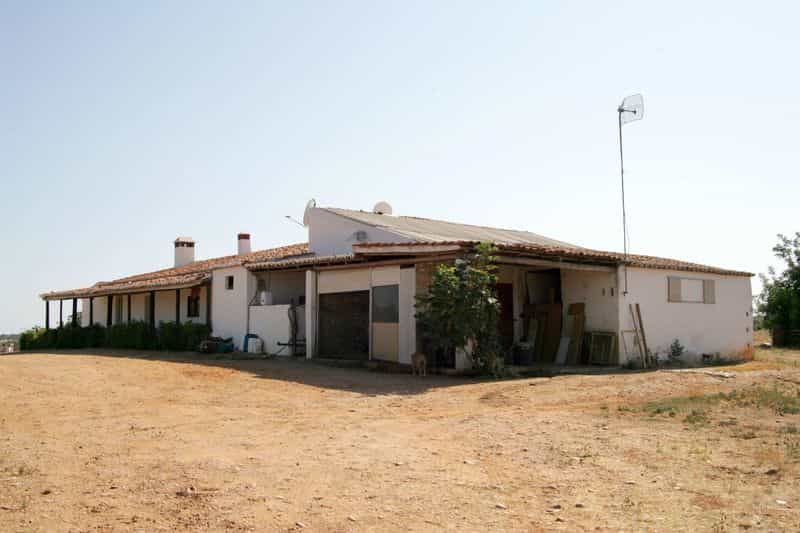 House in Castro Marim, Faro District 10484836