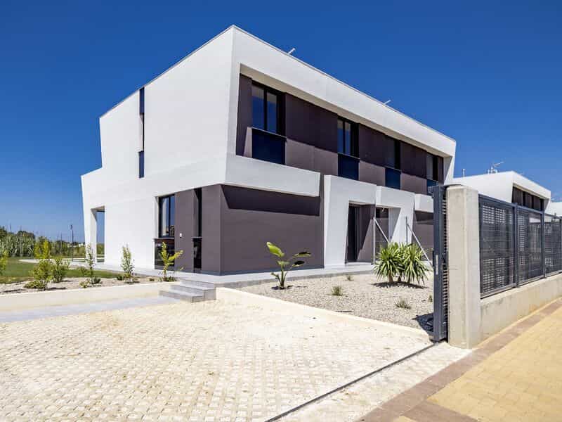 房子 在 卡内拉岛, 安达卢西亚 10484839