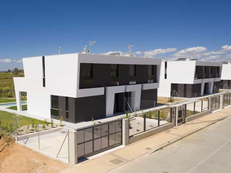 жилой дом в Исла-де-Канела, Андалусия 10484839