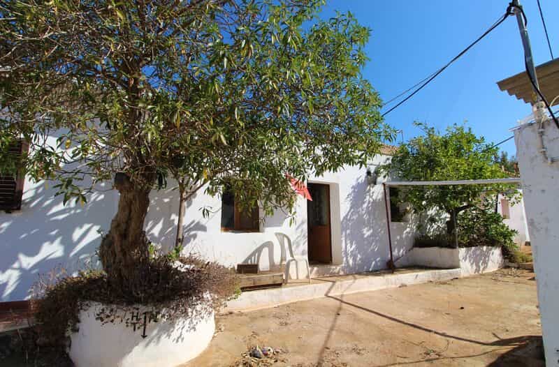 房子 在 Lejana de Cima, Faro 10484862