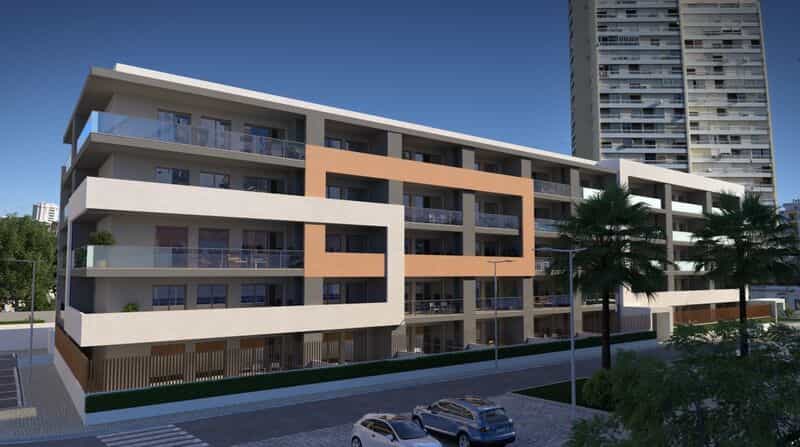 Condominium in Portimao, Faro 10484919