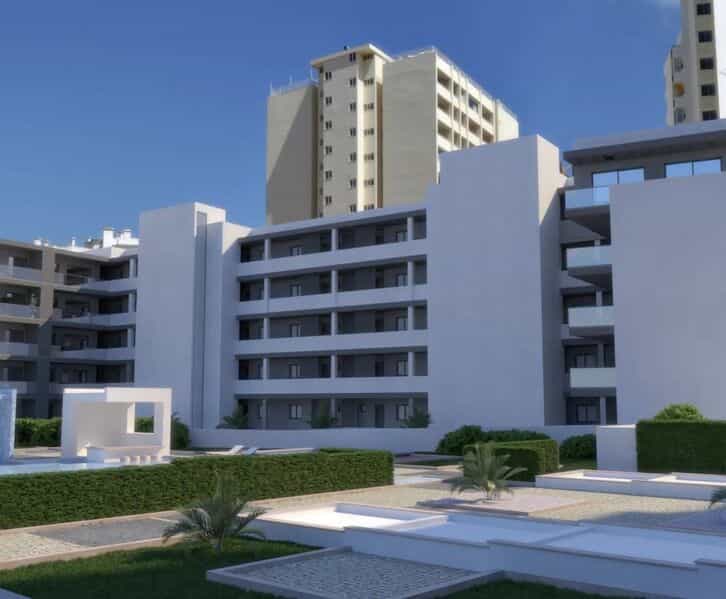 Condominium in Portimao, Faro 10484928